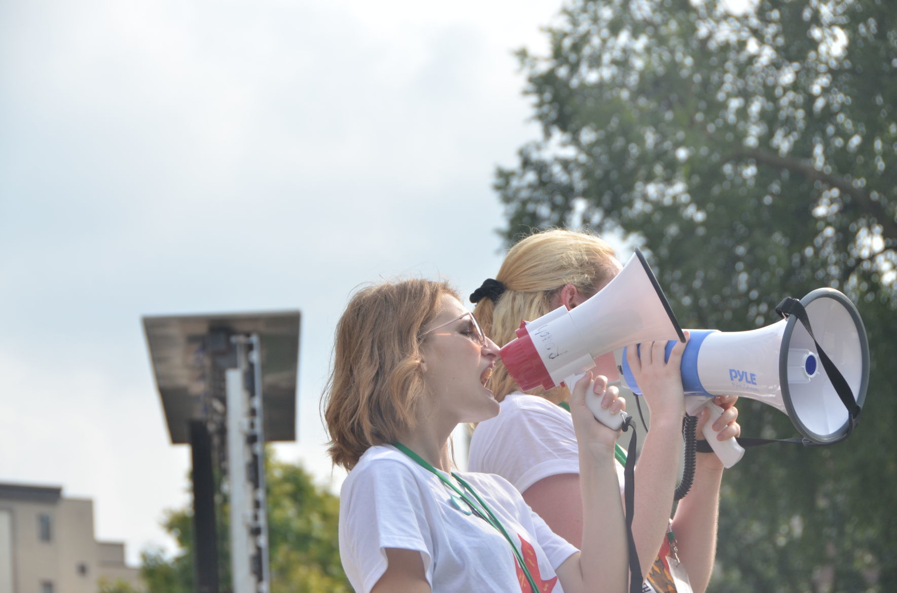 CLIMATE MARCH